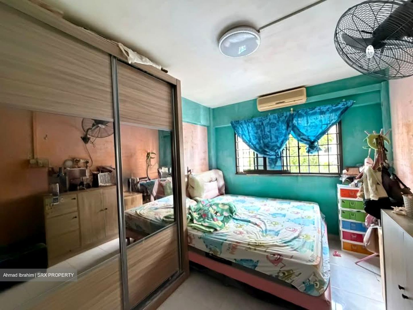 Blk 840 Woodlands Street 82 (Woodlands), HDB 4 Rooms #578669741